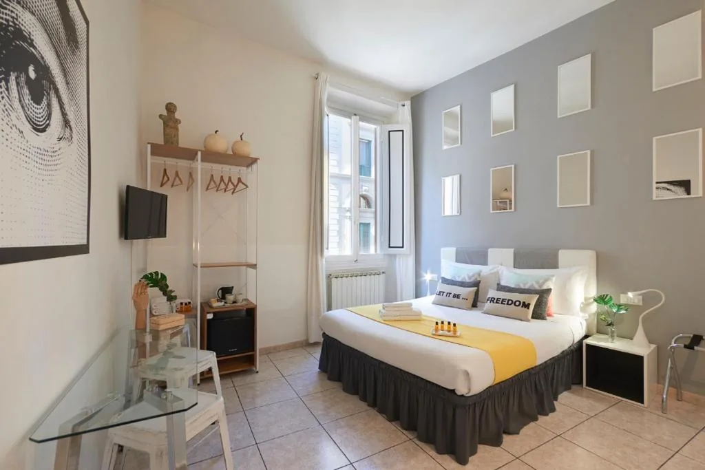 3B Firenze Centro — foto 5