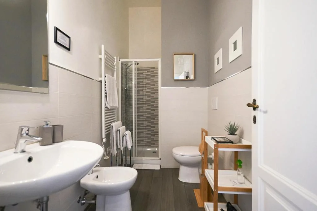 3B Firenze Centro — foto 6