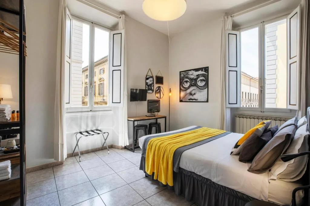 3B Firenze Centro — foto 8