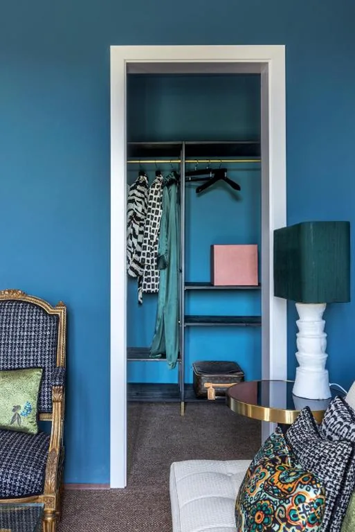 4F Boutique Hotel Florence — foto 3