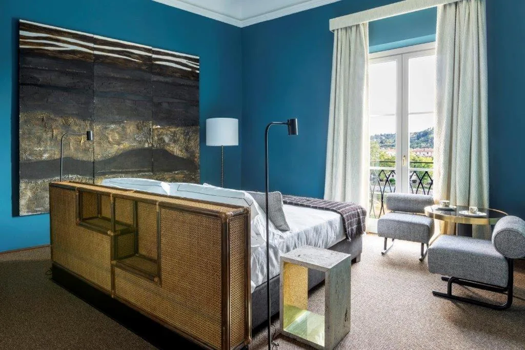 4F Boutique Hotel Florence — foto 4
