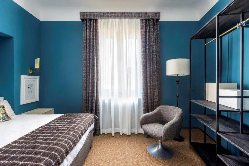 4F Boutique Hotel Florence — foto 5