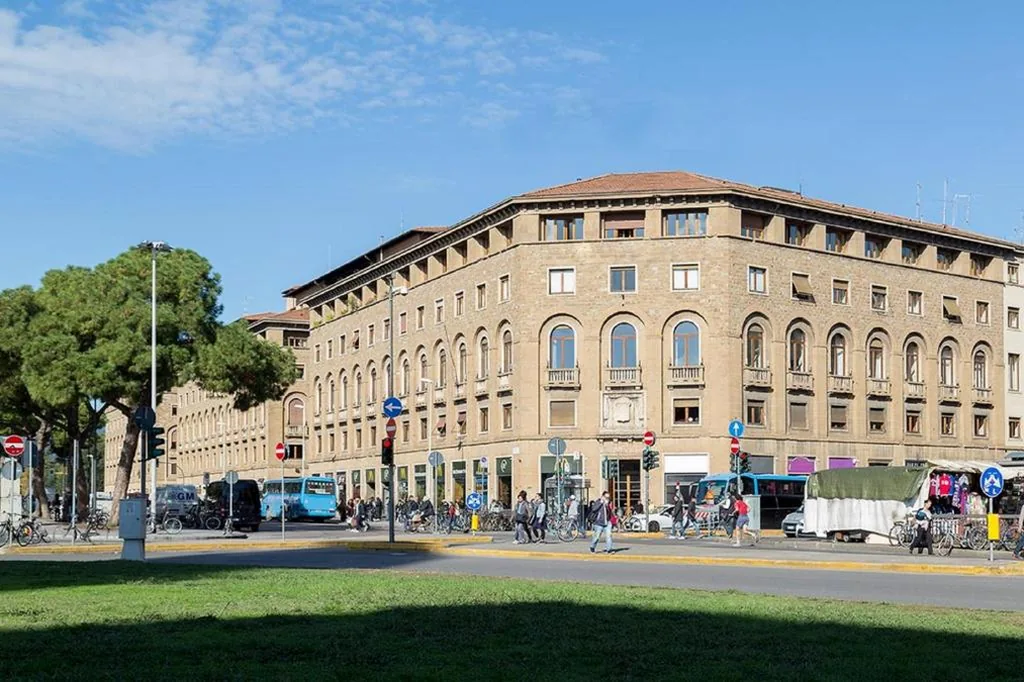 7Florence — foto 6
