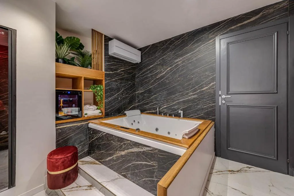 7heaven pontevecchio rooms — foto 6