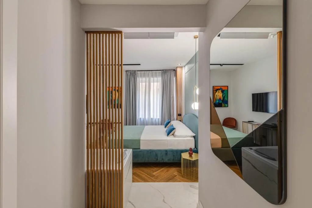 7heaven pontevecchio rooms — foto 7