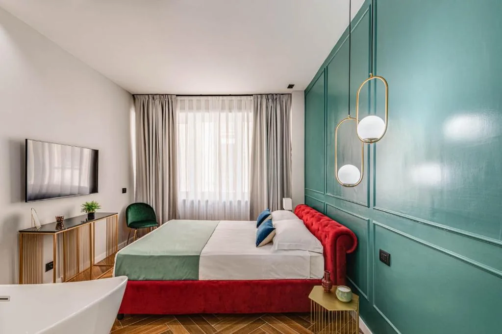 7heaven pontevecchio rooms — foto 8