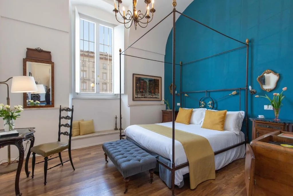 900 – Guest House