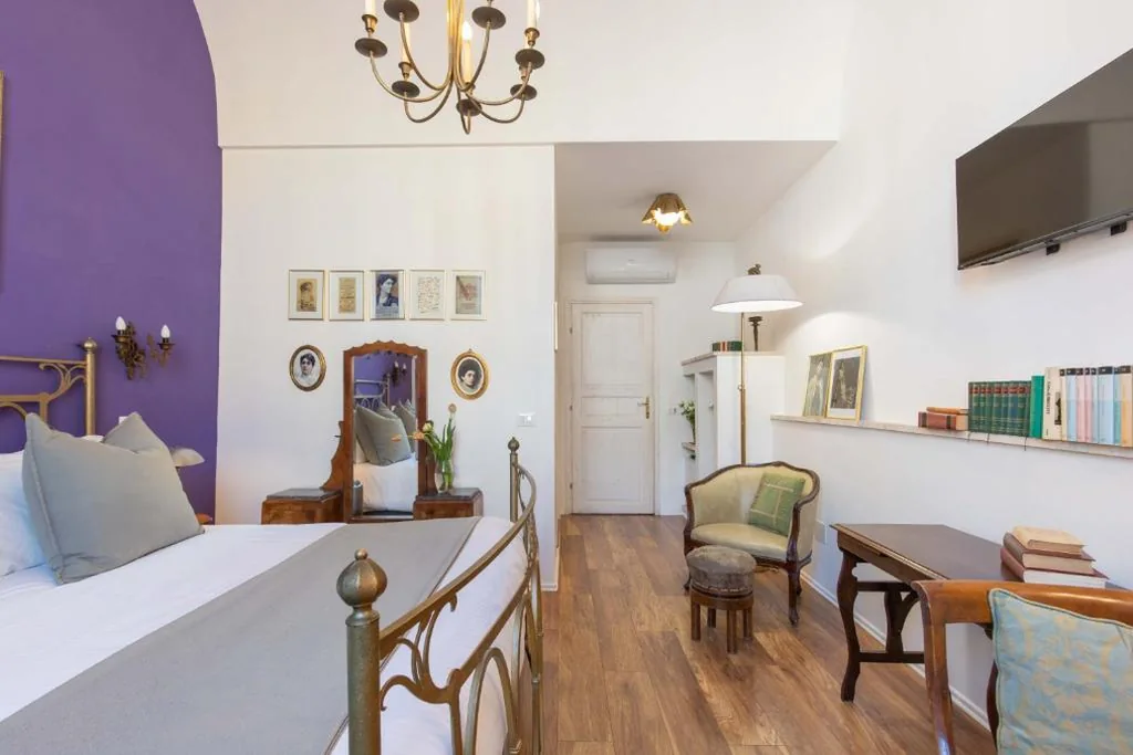 900 – Guest House — foto 3