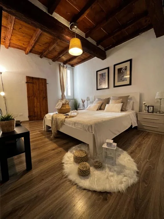 A casa di Anna