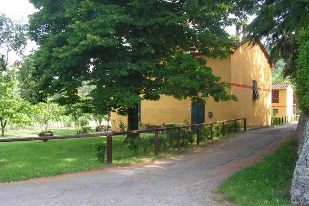 a casa di antonio