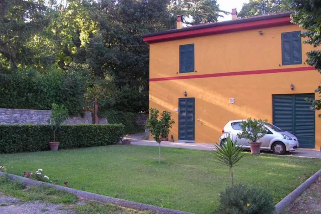 a casa di antonio — foto 3