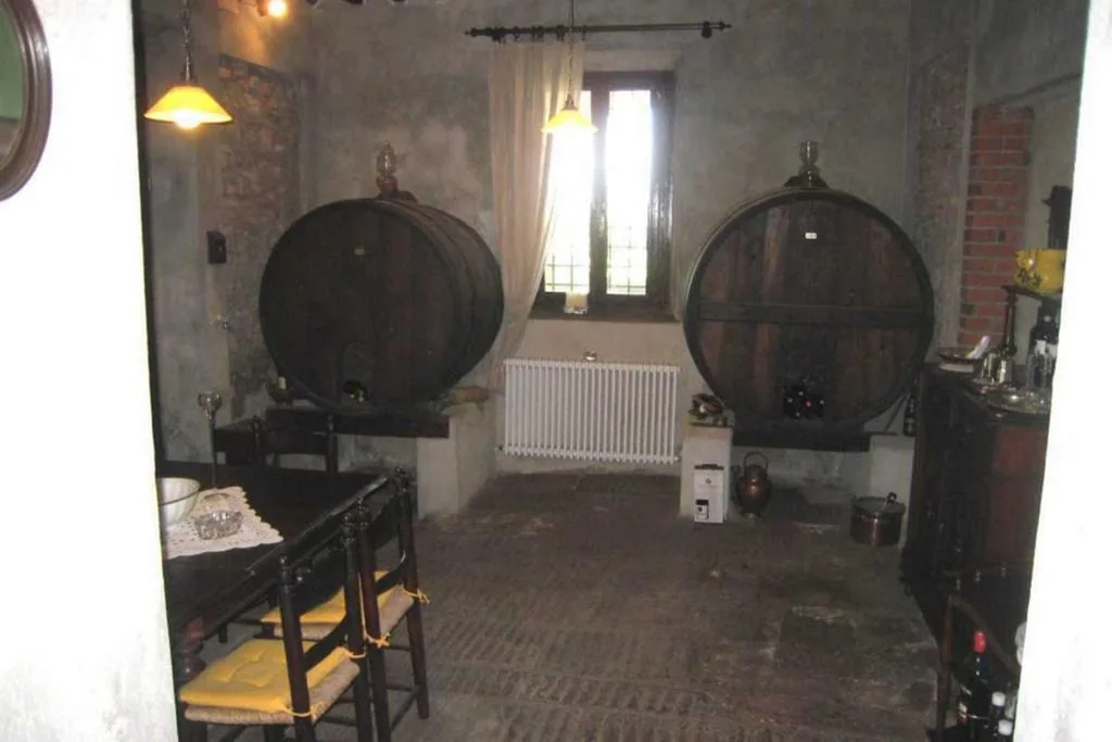 a casa di antonio — foto 5