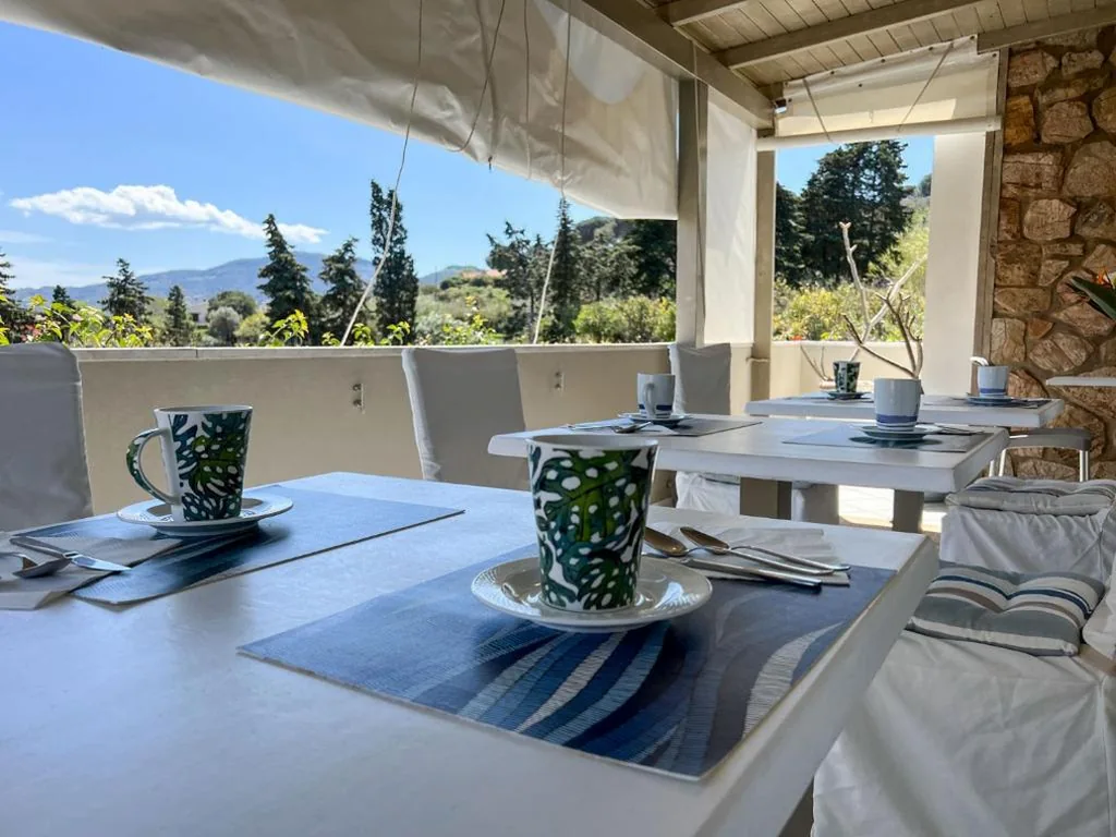 A casa di Enrico B&B — foto 4