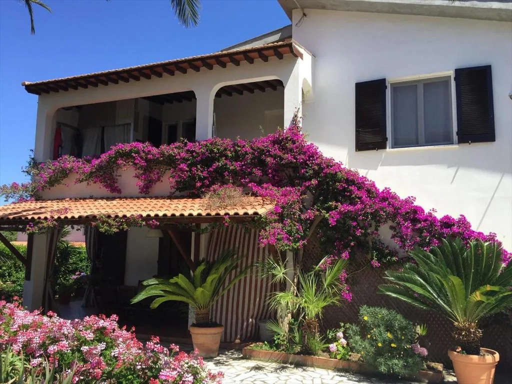 A casa di Enrico B&B — foto 6