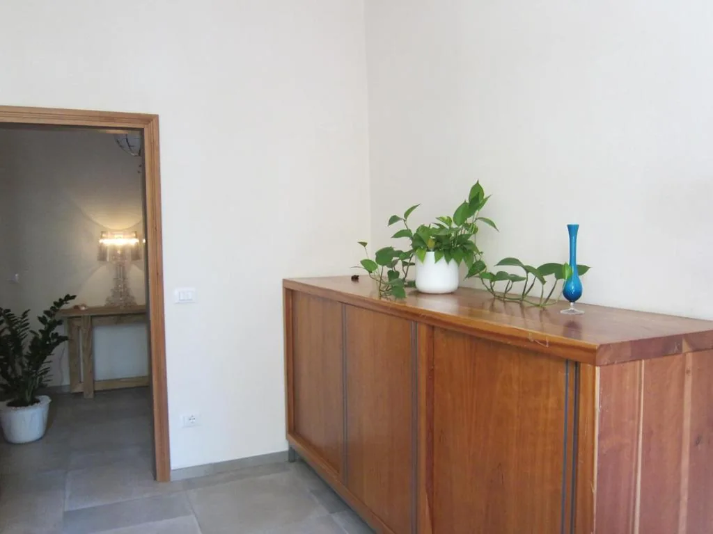 A casa di Enrico e LuzMe — foto 4