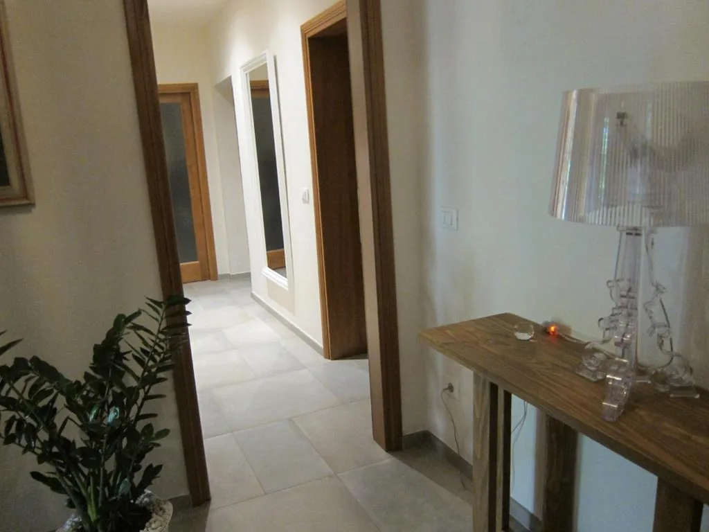 A casa di Enrico e LuzMe — foto 5