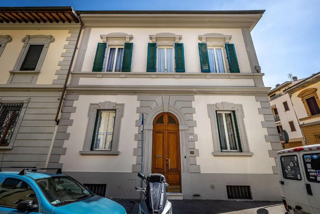 A Casa di Lilli — foto 8