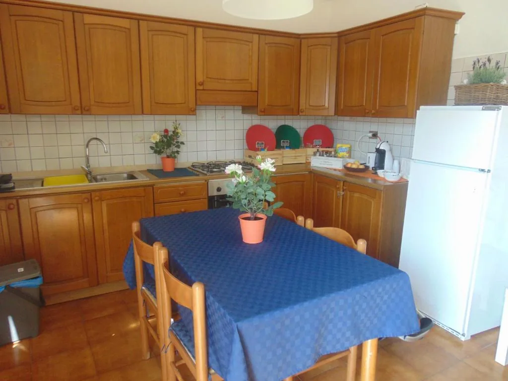 A Casa di Lucia — foto 4