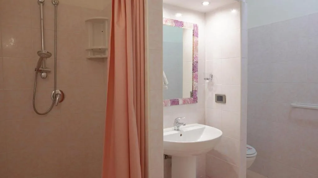 A casa di Mario e Nenè — foto 3