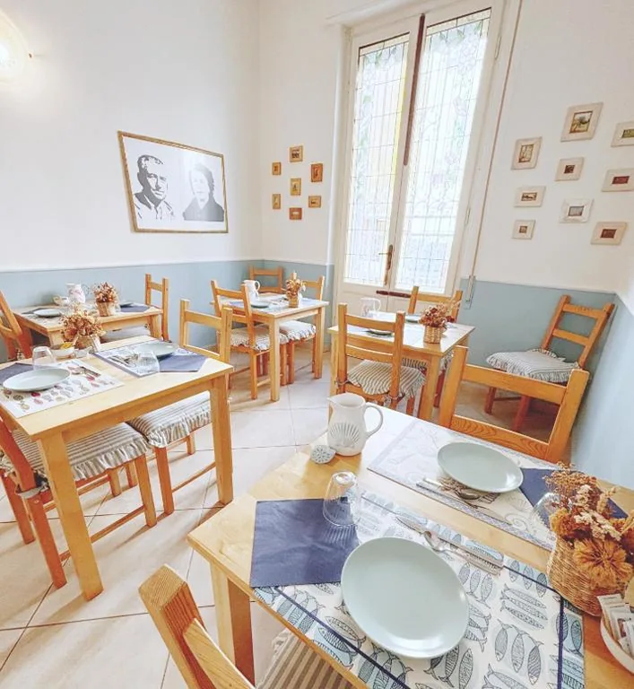 A casa di Mario e Nenè — foto 4