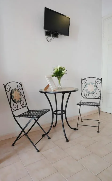 A casa di Mario e Nenè — foto 5
