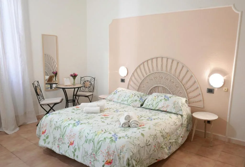 A casa di Mario e Nenè — foto 6
