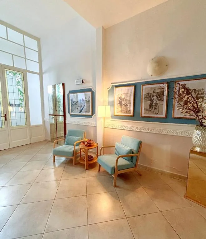 A casa di Mario e Nenè — foto 8