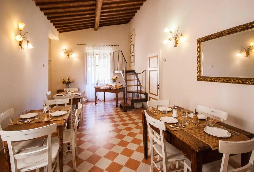 A Casa Mastacchi — foto 4