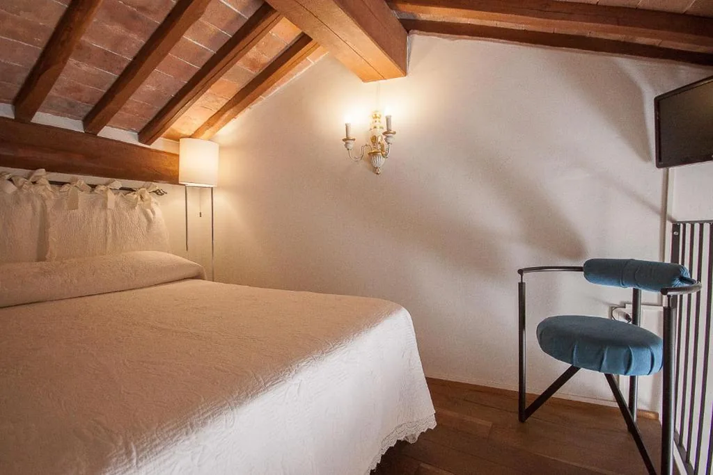 A Casa Mastacchi — foto 6