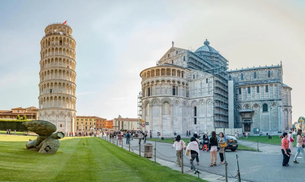 A due passi dai Miracoli