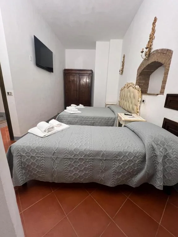 A La Casa Dei Potenti — foto 3