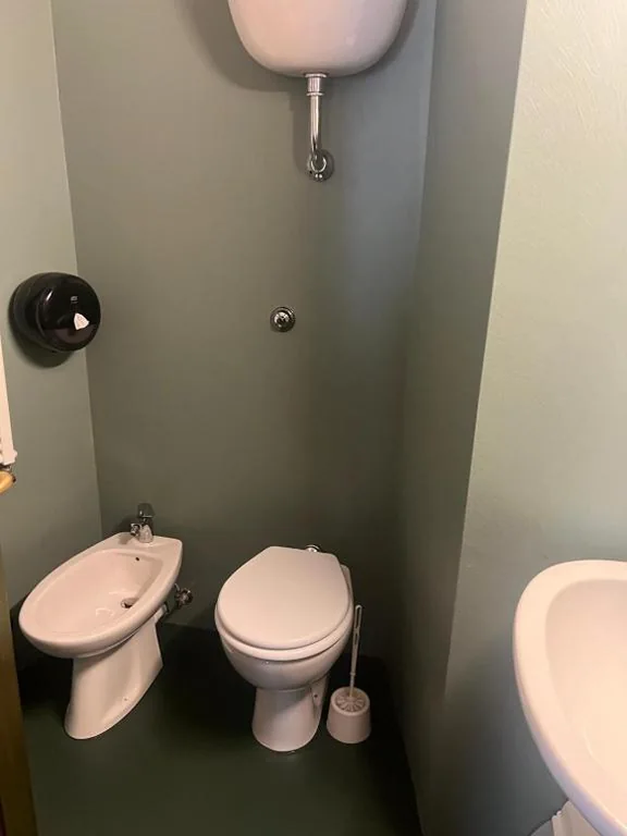A La Casa Dei Potenti — foto 4