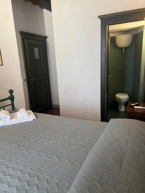 A La Casa Dei Potenti — foto 5