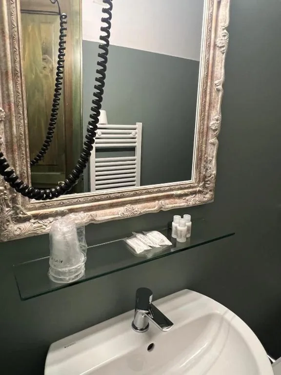 A La Casa Dei Potenti — foto 6