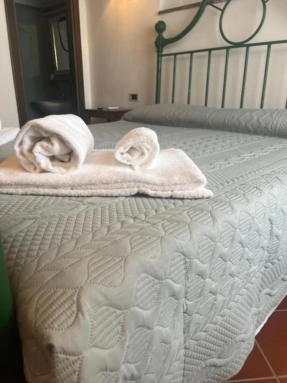 A La Casa Dei Potenti — foto 8