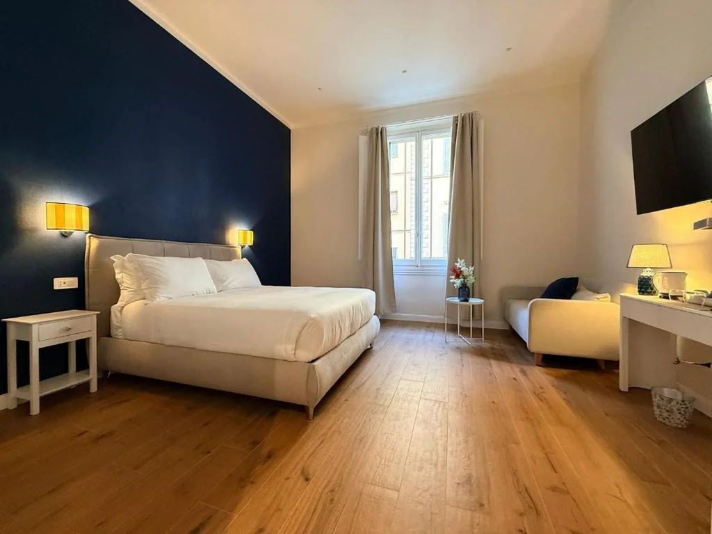 A Modino Florence Centre Suites