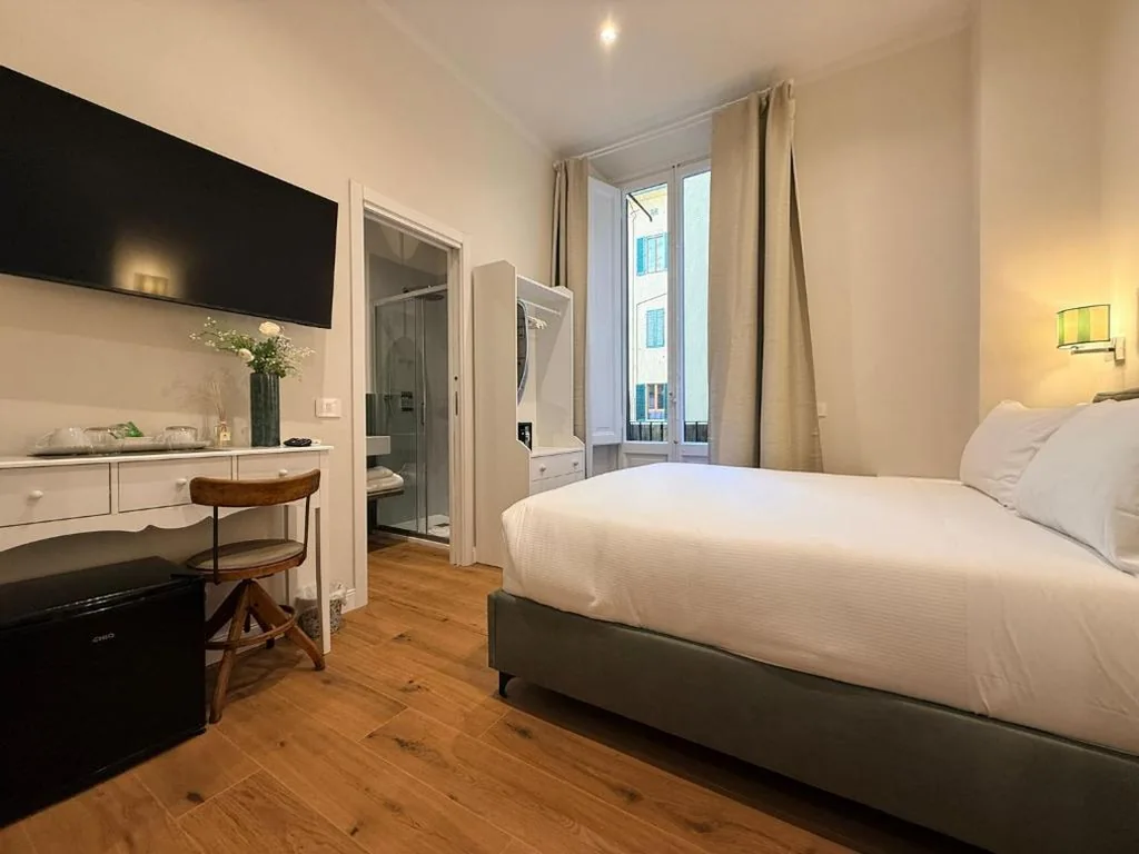 A Modino Florence Centre Suites