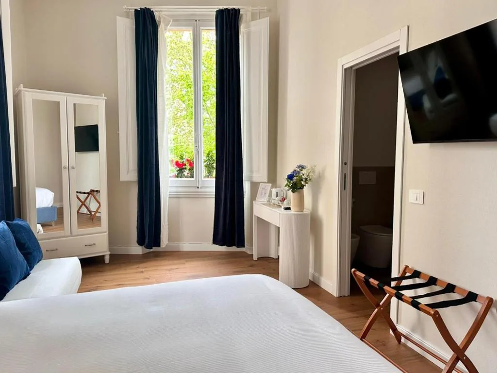 A Modino Florence Centre Suites — foto 4