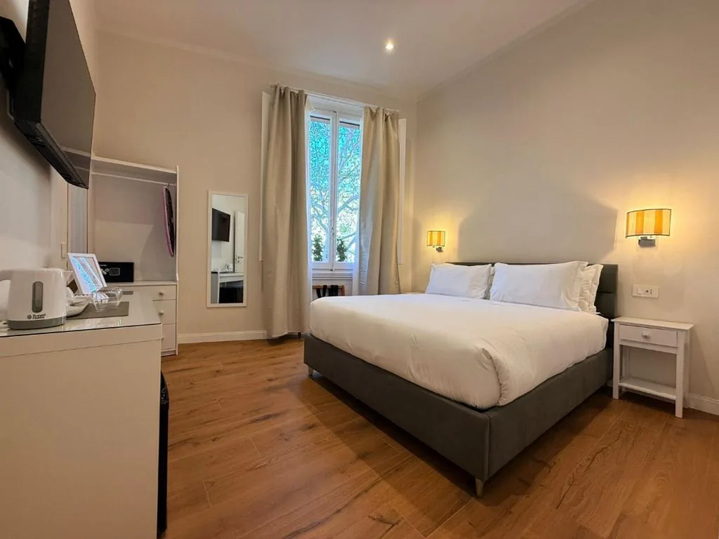 A Modino Florence Centre Suites — foto 6