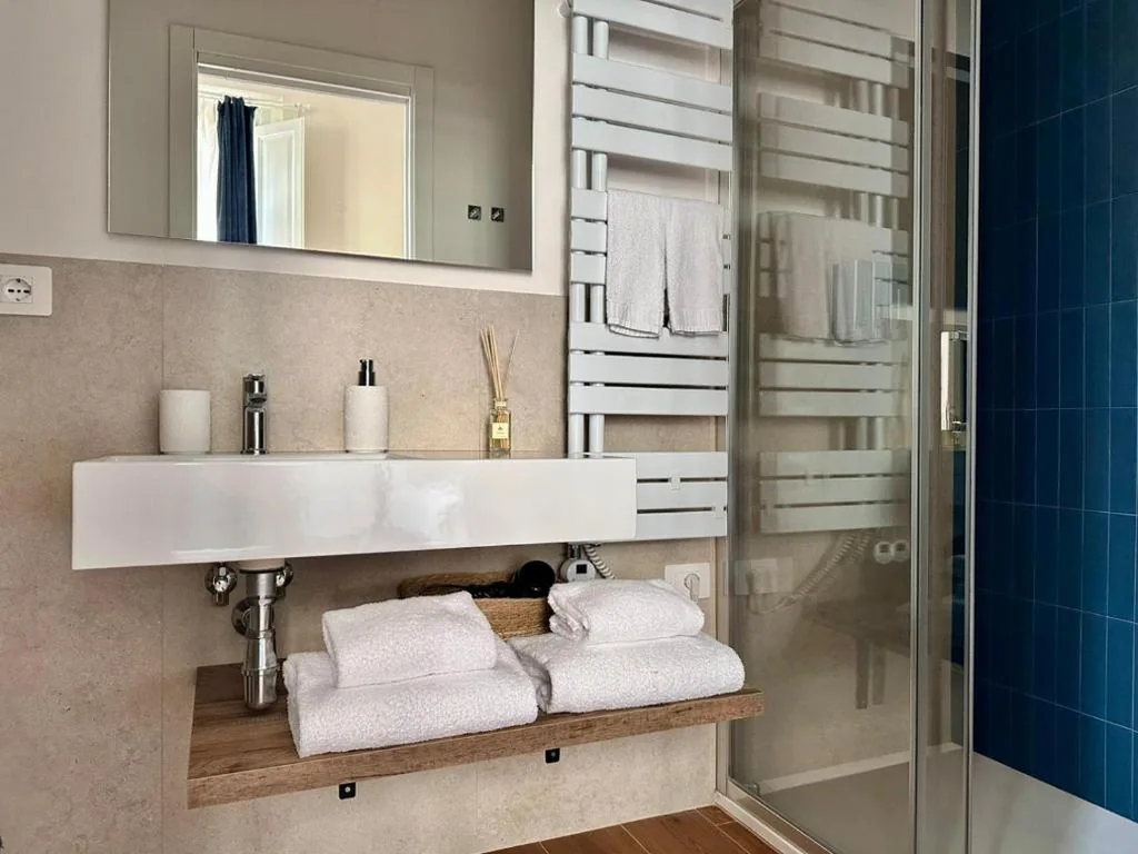 A Modino Florence Centre Suites — foto 7