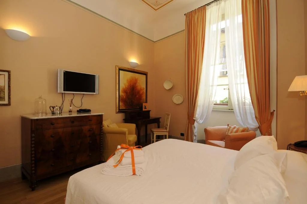 A Palazzo Busdraghi Residenza D’Epoca — foto 3