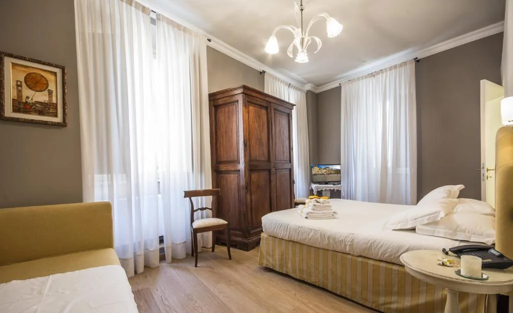 A Palazzo Busdraghi Residenza D’Epoca — foto 5
