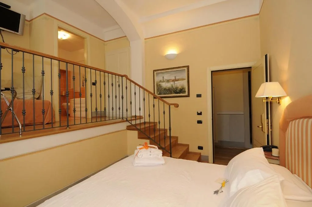 A Palazzo Busdraghi Residenza D’Epoca — foto 6