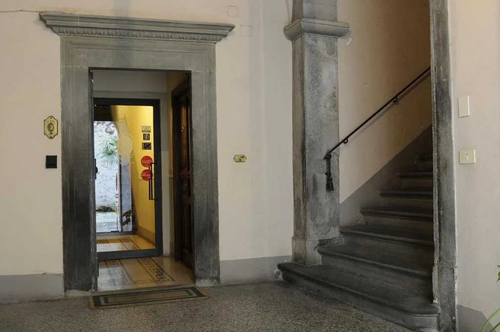 A Palazzo Busdraghi Residenza D’Epoca — foto 7
