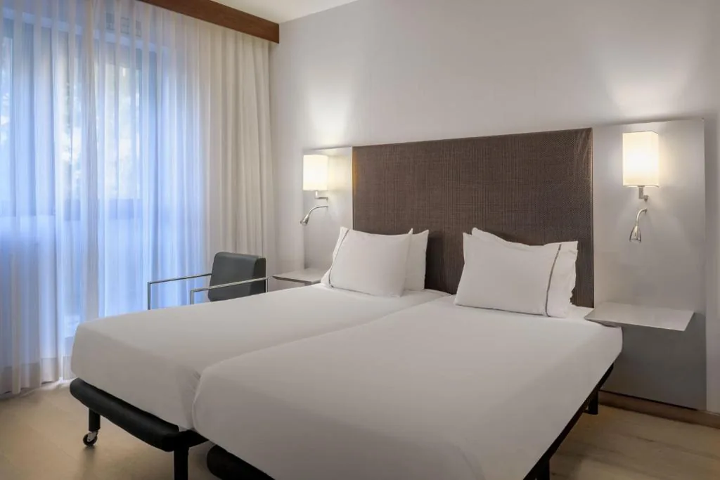 AC Hotel by Marriott Pisa — foto 3