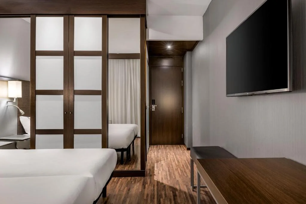 AC Hotel by Marriott Pisa — foto 4