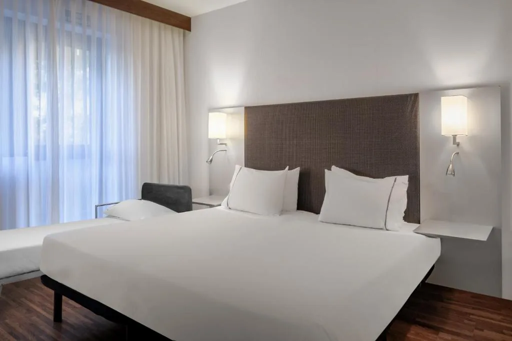 AC Hotel by Marriott Pisa — foto 7