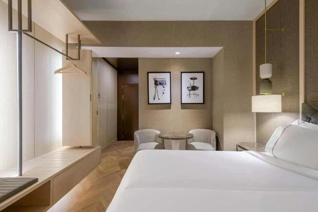AC Hotel Firenze by Marriott