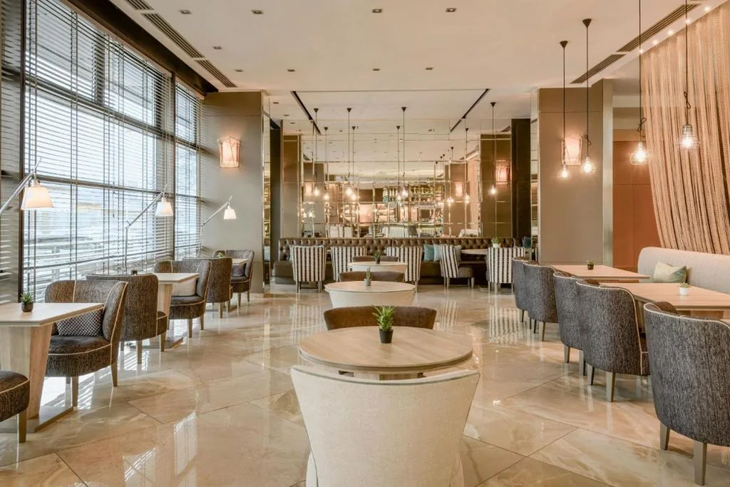 AC Hotel Firenze by Marriott — foto 4