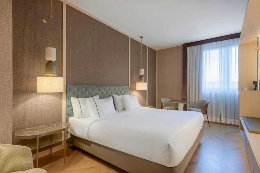 AC Hotel Firenze by Marriott — foto 7